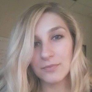 Meet your Posher, Kristina